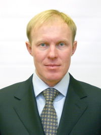Sergey Chepikov